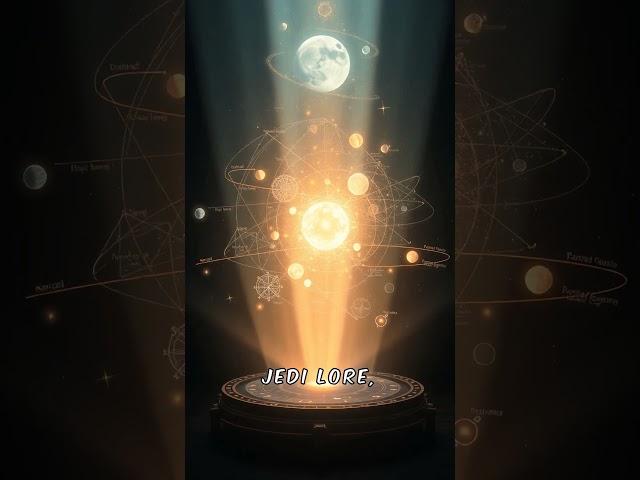 Holocrons 101