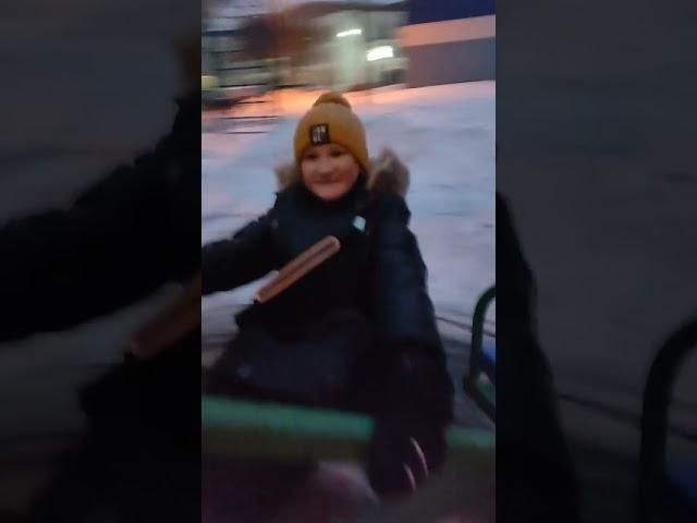 #крутилка