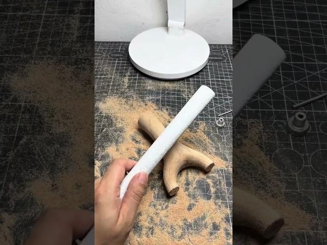 Slingshot made from scratch #slingshot #woodscraft #diy #woodworking #wood