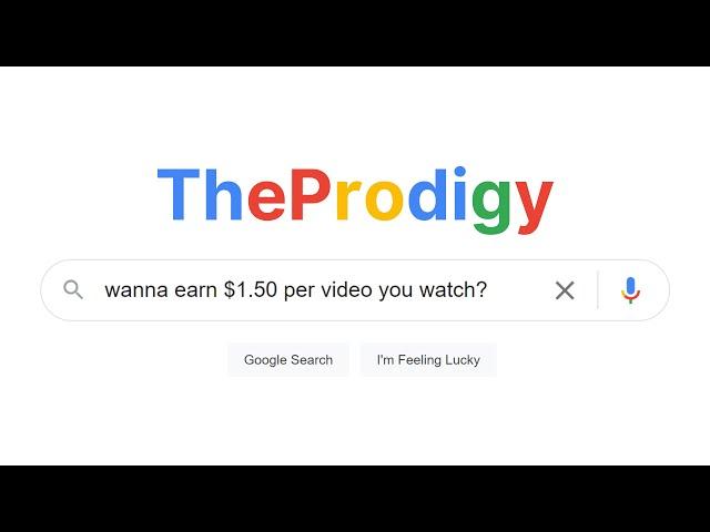 EARN $1.50 PER VIDEO YOU WATCH (Make Money Online Watching Videos 2022)