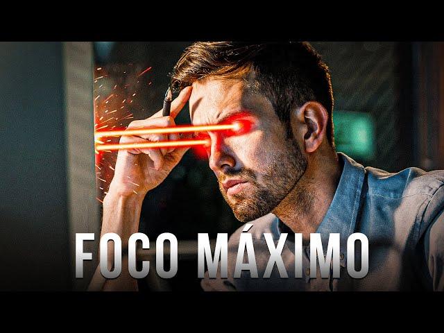 Como Aumentar Seu Foco e Concentração ao Máximo