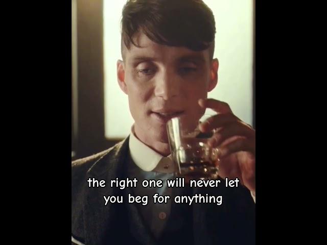 Control your emotion #motivation #thomasshelby #peakyblindersquotes #emotions #attention ion