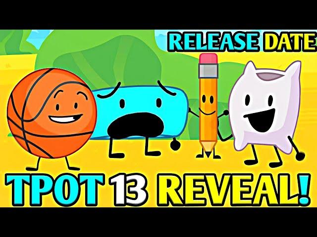 TPOT 13 Release Date REVEALED? Everything You Need to Know!