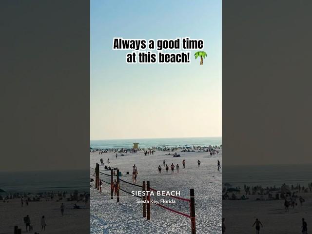Best Beach in the USA#Florida #Beach #Vlog