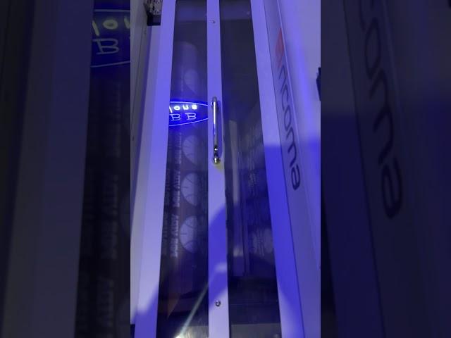 100 prints easy
