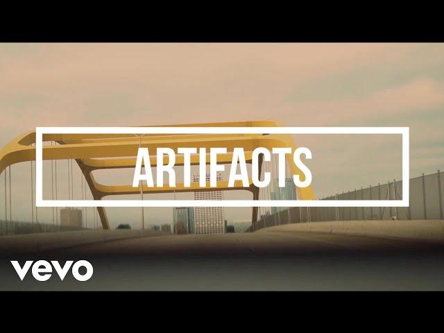 King Jay Carter - Artifacts (Official Music Video) ft. Five Six Gee