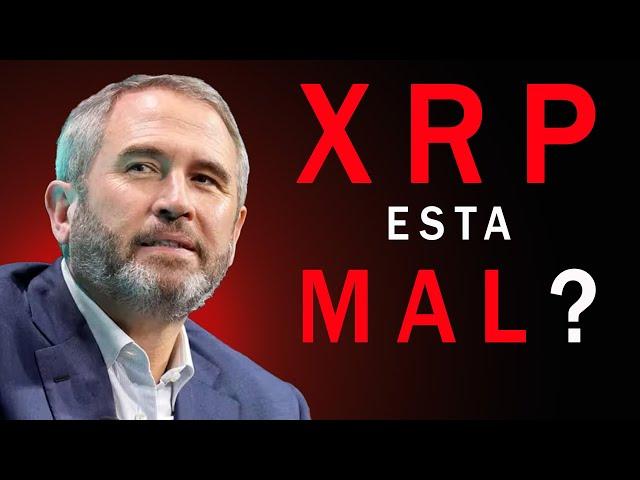 La Verdad Detrás de XRP en el Mercado 2025