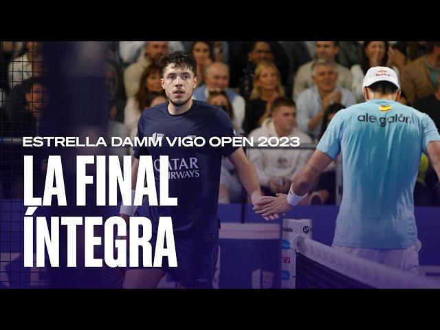 La final de las finales | World Padel Tour