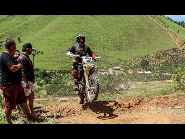 4º TRILHÃO DO BARRO BRANCO - JULIANO GAVA - VIDEO 2