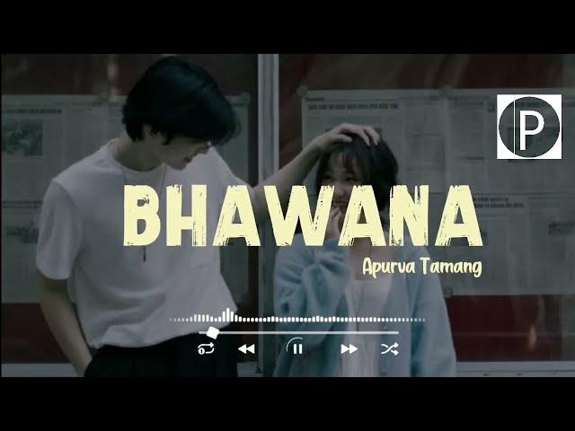 maile lekheko kabita haru ma timi sabdha banideu [ BHAWANA ] - Apurana Tamang