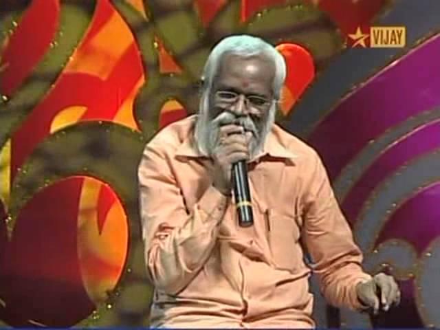 Gangai Amaran interview with out accusing anyone