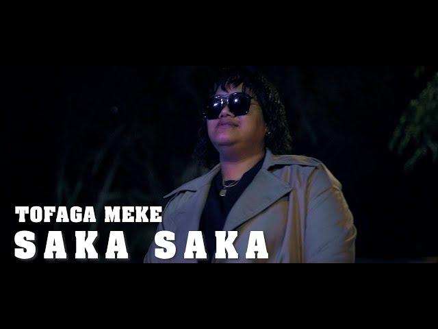 DJ Dave & Tofaga Meke - Saka Saka (Official Music Video)