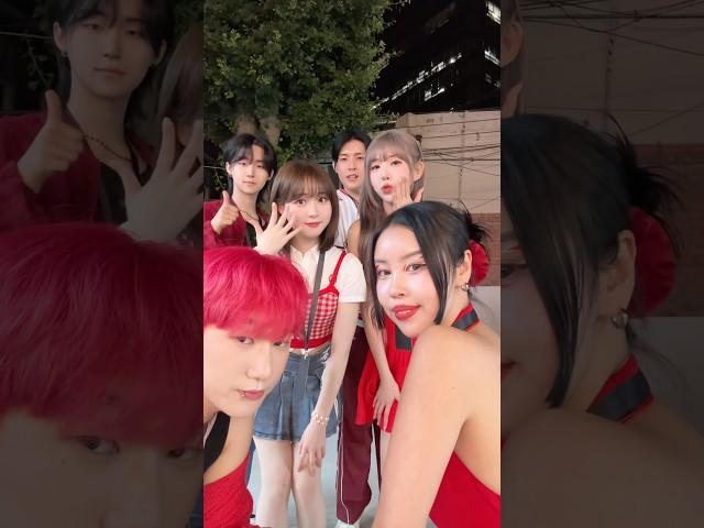 누구인지 다 맞추면 천재.