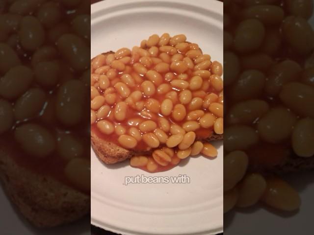 THINGS IN THE UK THAT ARE ODD TO AMERICANS!
