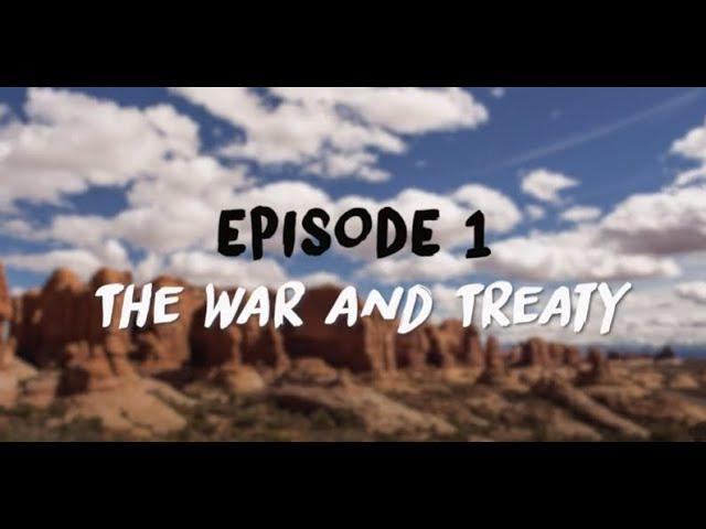 Rounder Records presents The Roundup (hosted by Otis Gibbs) Ep 1: The War and Treaty