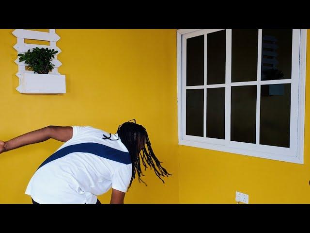 Paa Kwasi - Ebefa (Visualizer)