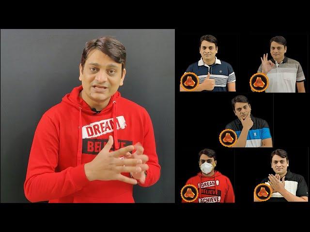 Special Features of Dr. Puspendra Classes | Channel Membership Program | Join Button Introduction