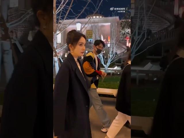 杨幂 Dương Mịch Yang Mi