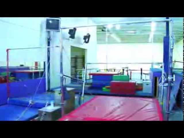 Accel Gymnastics Information