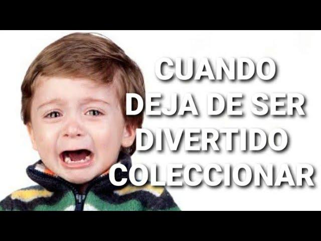 ¿CUÁNDO SE VUELVE UNA PESADILLA COLECCIONAR RELOJES?