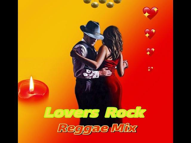 Lovers Rock Reggae Mix Pure Love Old School Classic Beers Hammond ,Busy Signal