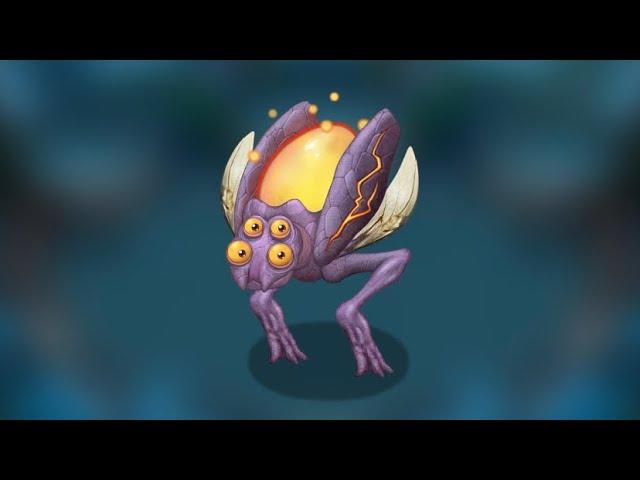 How to wake up the the Zynth (My Singing Monsters)