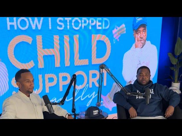 Is Child Support Fraud Show - Episode 1