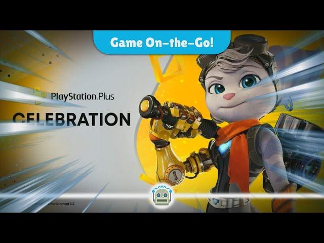 Revolutionary Cloud Streaming Feature Now Available on PlayStation Portal!