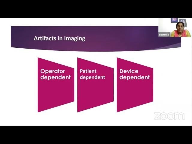 AIOS ARC PG BRAINSTORMER SESSION CLINICAL IMAGING IN GLAUCOMA AND CATARACT - Dr.Sharmila R