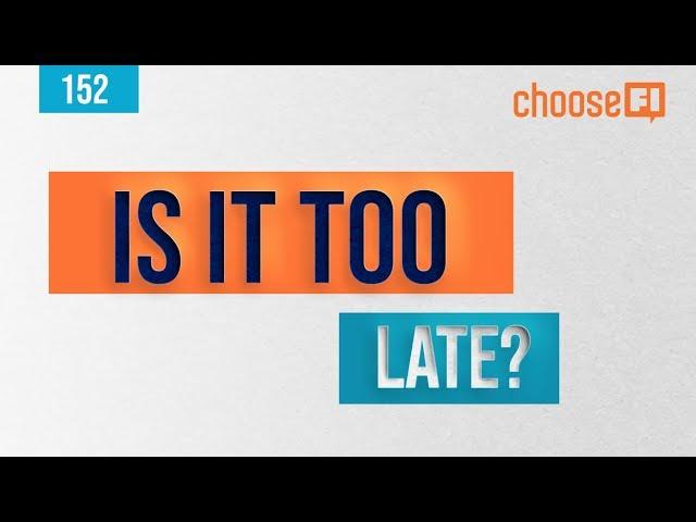 Is it too Late? | NOTHING Saved For Retirement at 50!