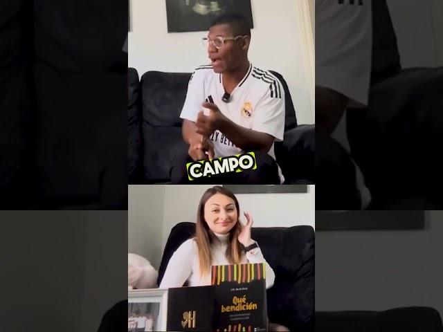 Jh cuenta su historia de vida en españa