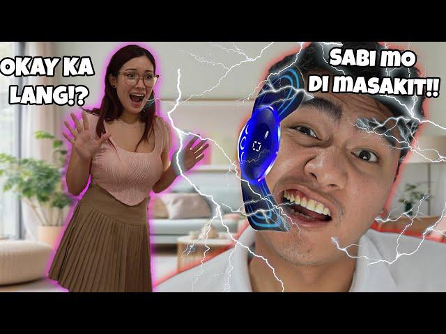 I TRUST MY GF TIKTOK CHALLENGE (Tagalog)