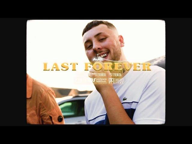 AJB   Last Forever Official Music Video Directed by Tyriemedia