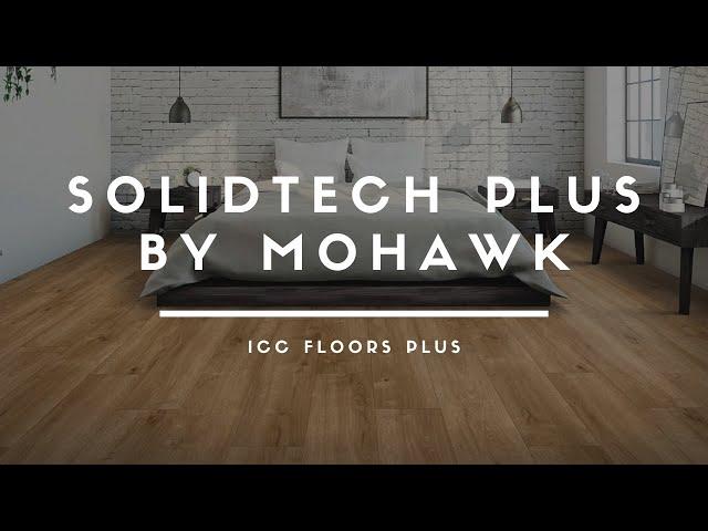 Manufacturer Product Knowledge: SolidTech Plus