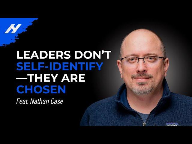 How to Become a True Security Leader with Nathan Case