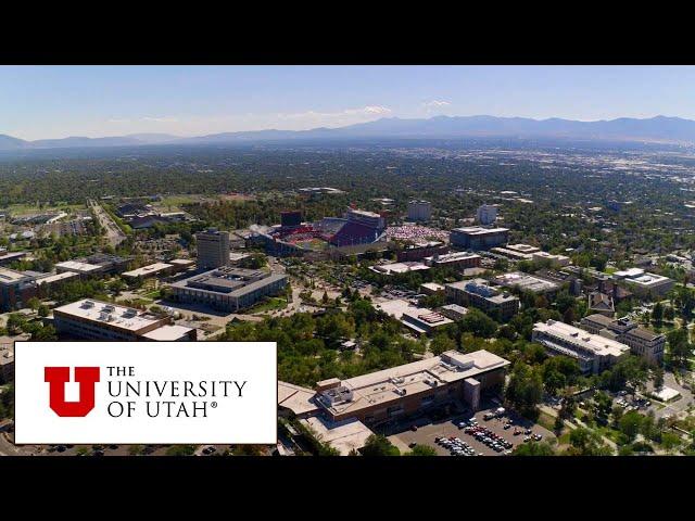 The University of Utah - Full Episode | The College Tour