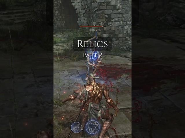 Relic descriptions if they provided more information - Part 2