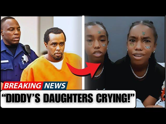 Diddy's Arrest: The Truth Behind Sexual Assault and Trafficking Allegations!