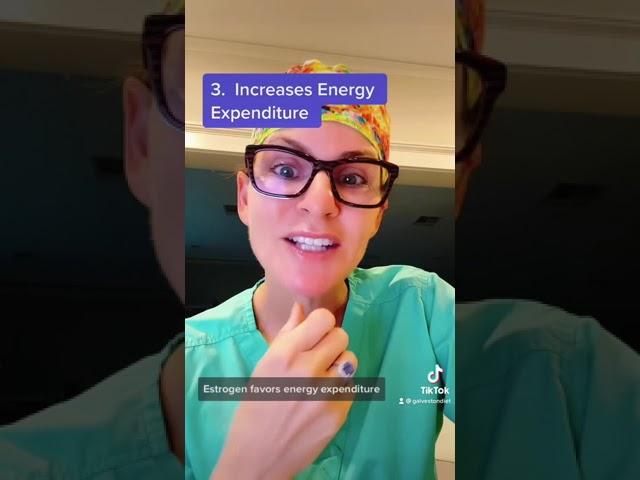 7 Surprising Facts About Estrogen