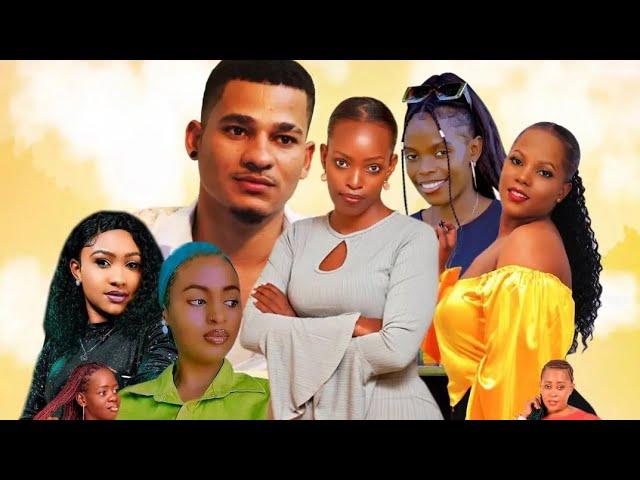 THE 7 ELEGANT SISTERS   NEW TRENDING UGANDAN EDUCATIVE FILM