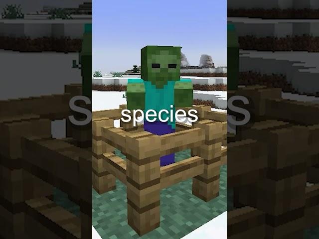 Can Minecraft Zombie's Be Cured?