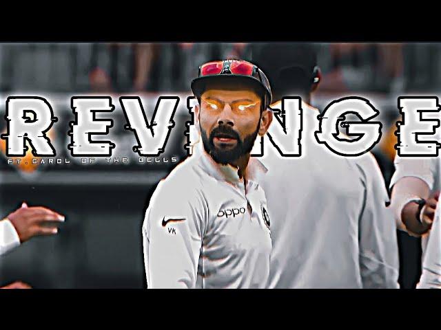 Virat kohli sledging edit ️ • virat kohli whatsapp status • #viratkohli #cricket #edit