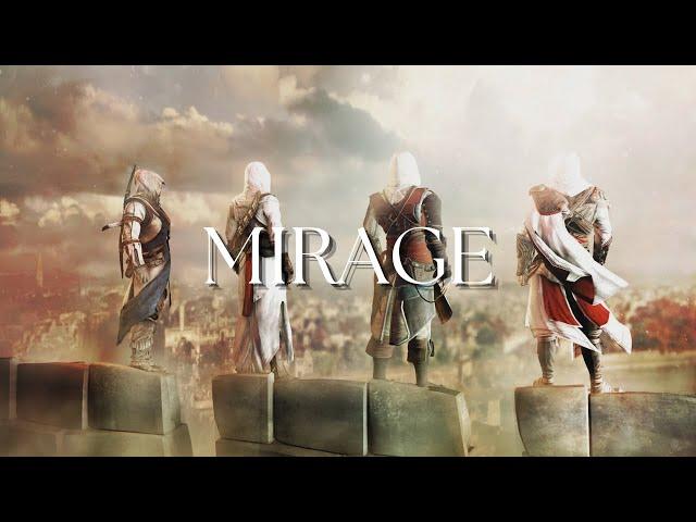 Assassin's Creed | Just a Mirage | GMV / EDIT