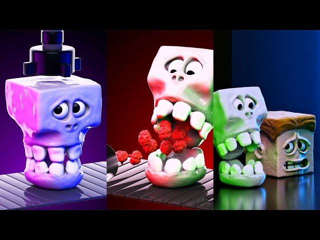Tales from the Skull : 4K Pilot Episode — A funny horror series, created by one person ️