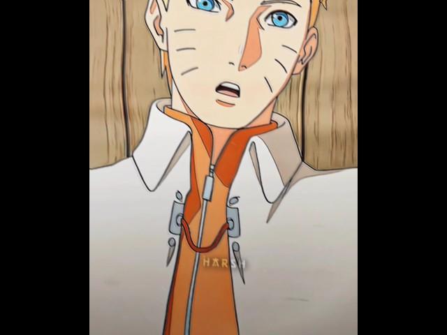 Fastest Charactor In Whole NarutoVerse  | Naruto Edit | Boruto • #shorts #boruto #anime
