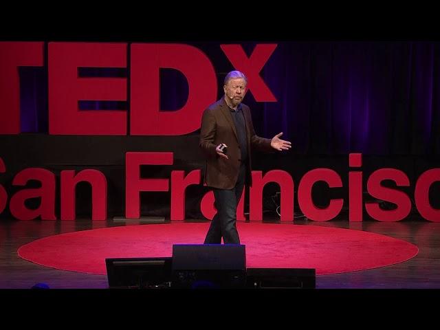 How language began | Dan Everett | TEDxSanFrancisco