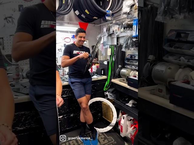 Every bike rider loves this sound!!