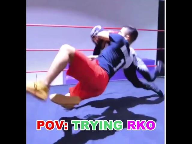 Rey Msyterio|vs|randy Orten|  #viral #shortvideo #shorts #trending