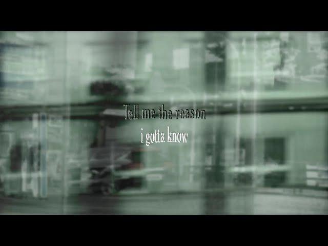 [MV] 라네스터 스코프 (Lanester Scorff)_ TELL ME THE REASON