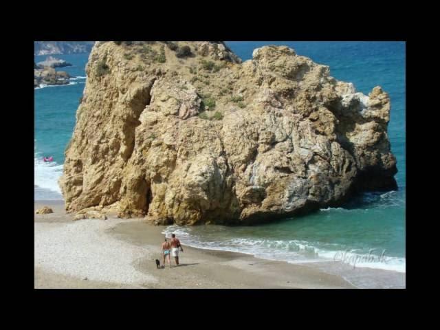 Уроки живописи в Арт-турах с Максом Скоблинским. PELION, Greece ART-tour.painting .Max Skoblinsky"